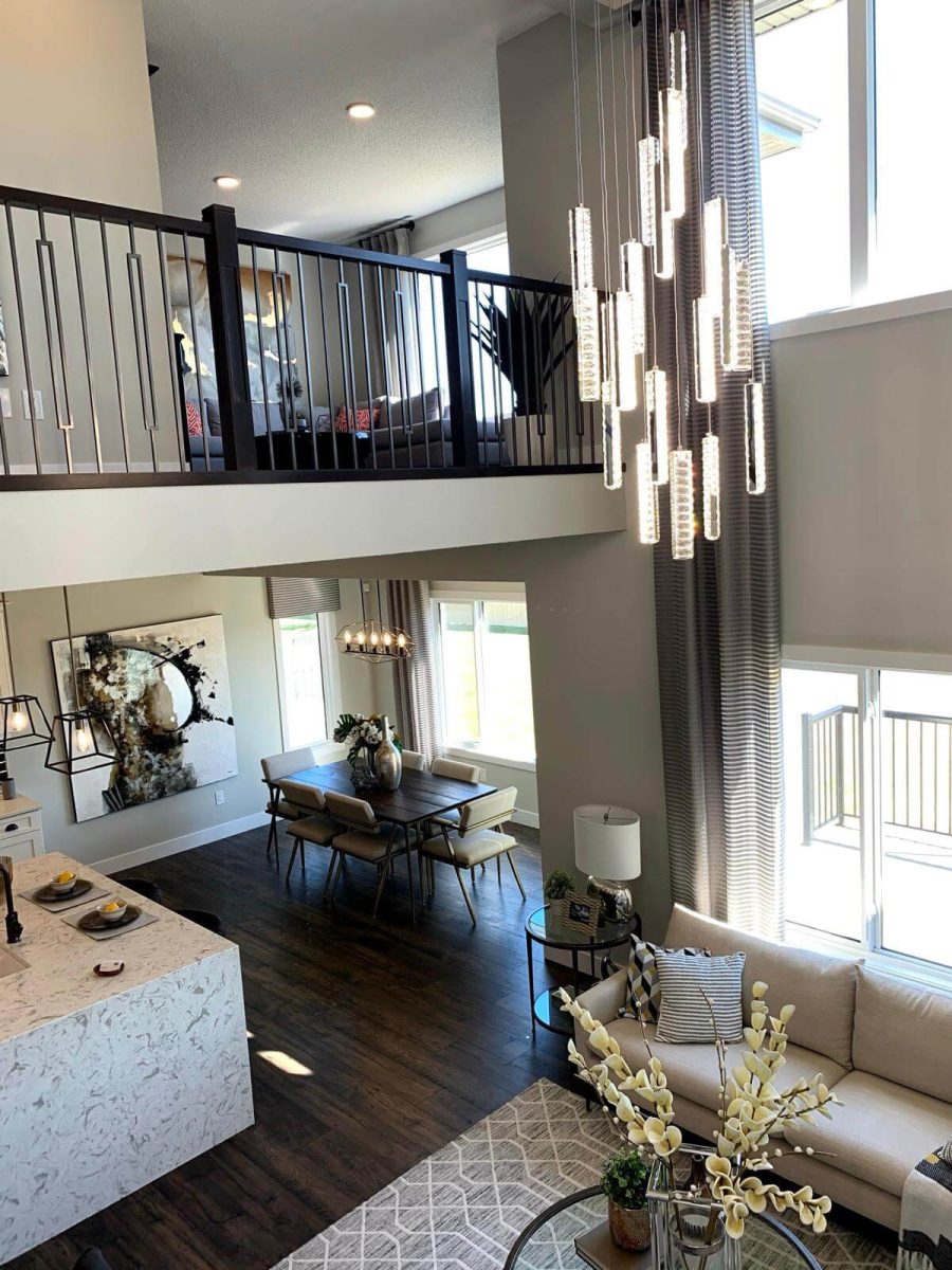 Commercial Interiors