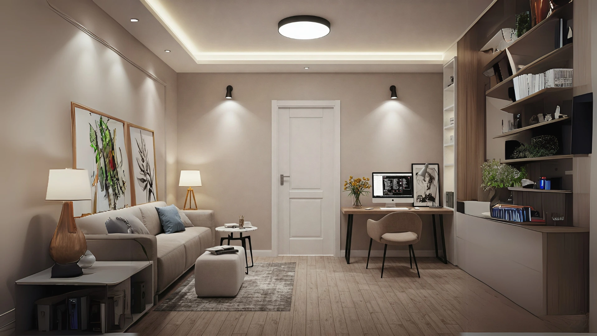 The Power of Lighting: How to Elevate Any Space with the Right Fixtures