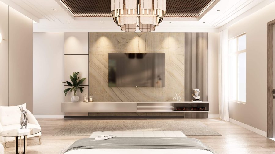 Interior Design Consultation 