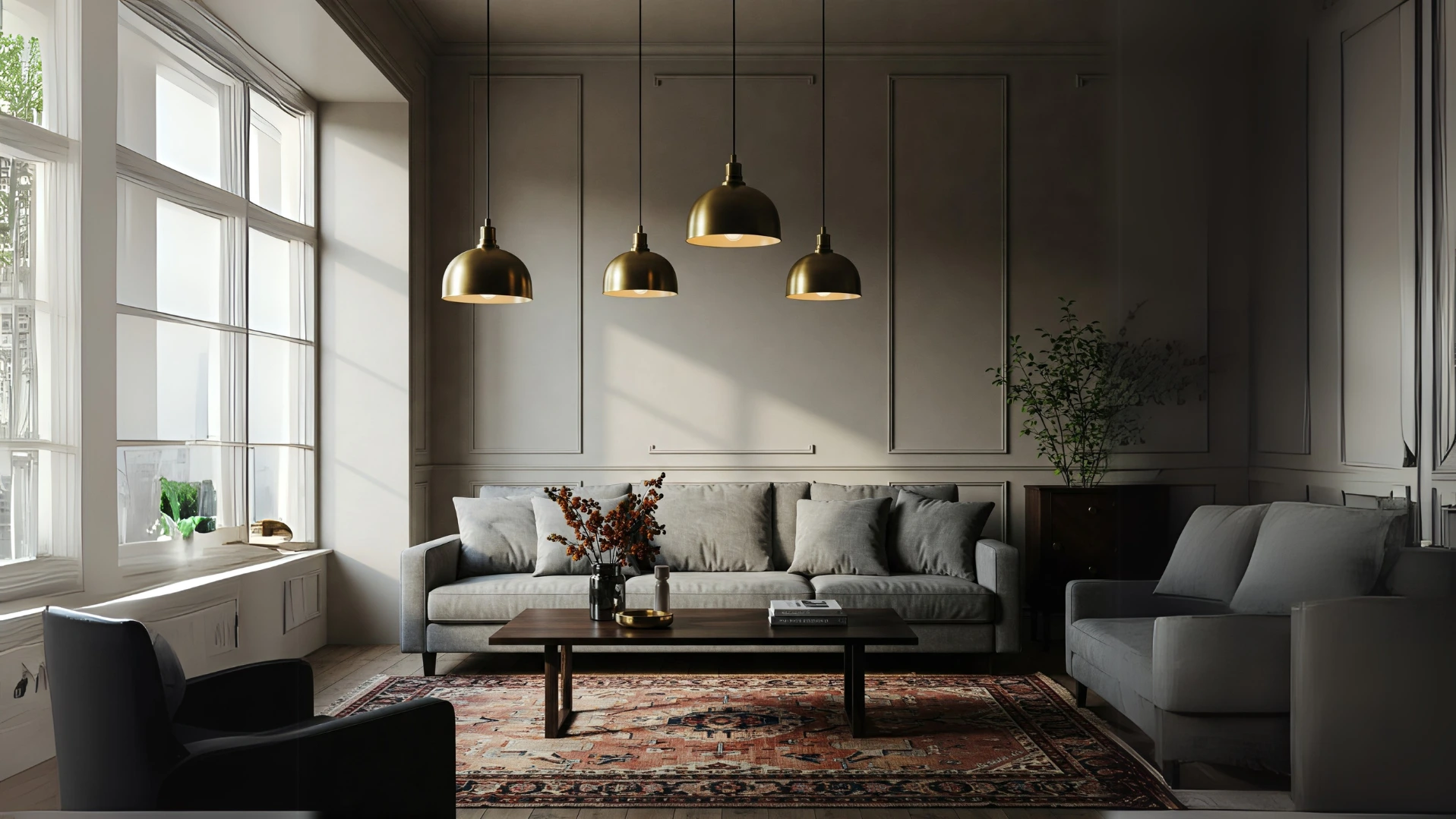 Luxury vs. Budget Interiors: How to Achieve a High-End Look for Less