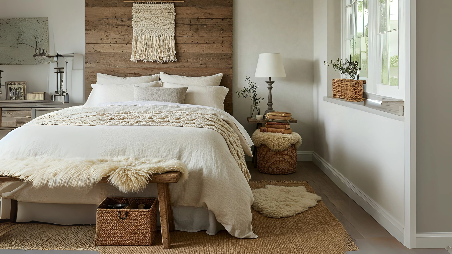 The Role of Texture in Interior Design: How to Add Depth to Your Space