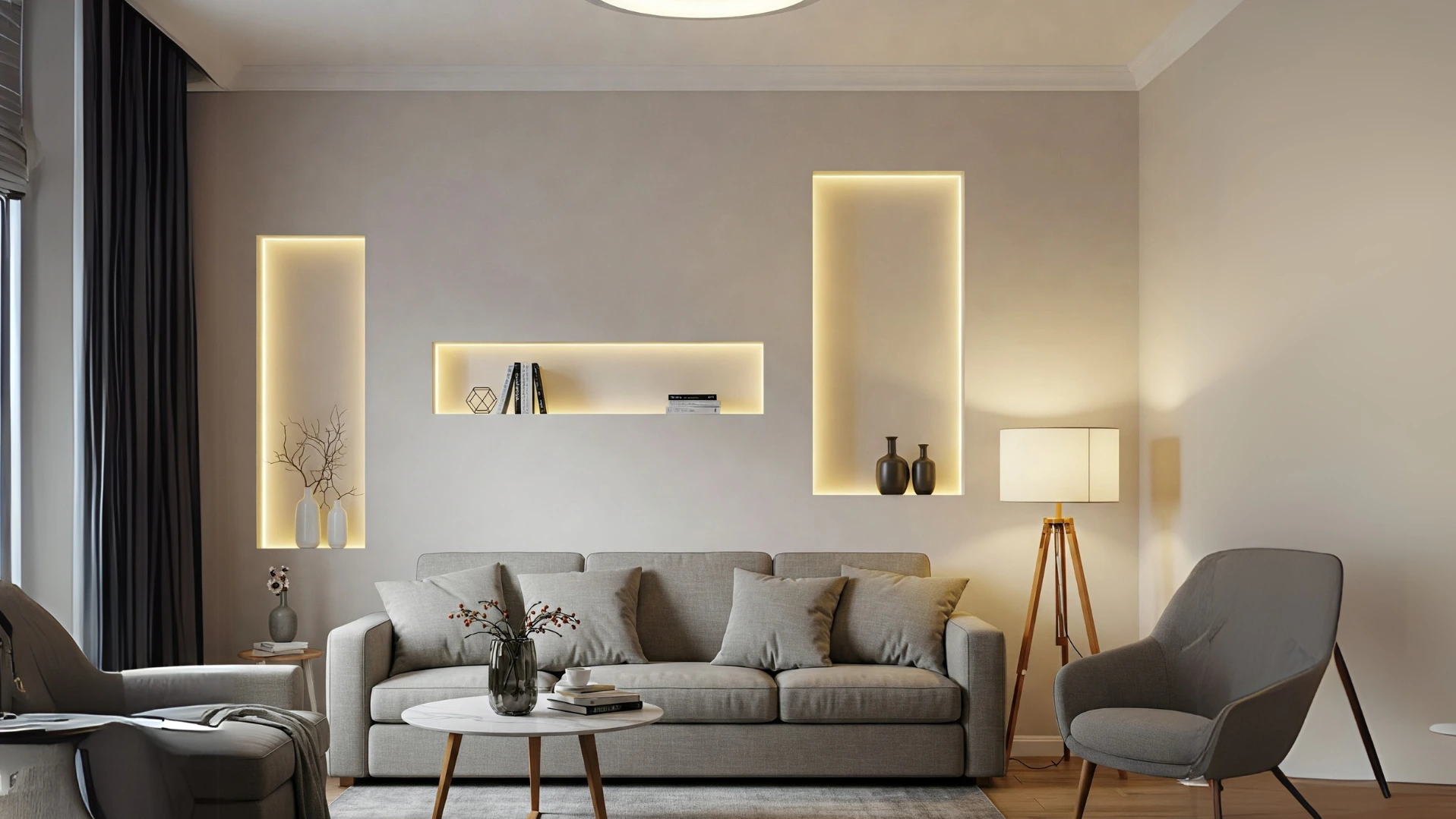 Interior Design Mistakes to Avoid: Common Pitfalls and How to Fix Them